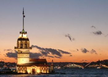 Αύξηση της τουριστικής κίνησης από την Ελλάδα σε Μικρά Ασία