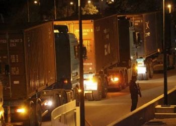 Το κομβόι των 5 δις. και ο συνωστισμός στις τράπεζες