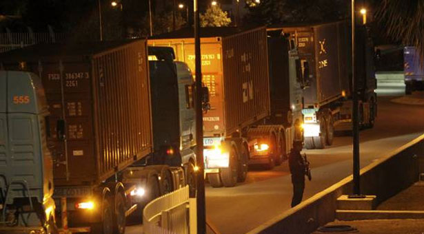 Το κομβόι των 5 δις. και ο συνωστισμός στις τράπεζες