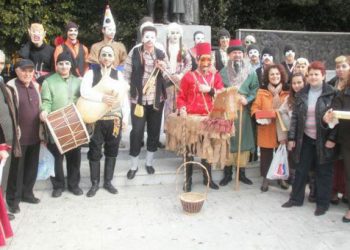 Μία βραδιά γεμάτη Πόντο και νιάτα!