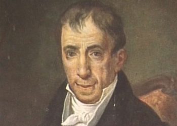 Στο σφυρί και οι επιστολές του Αδαμάντιου Κοραή