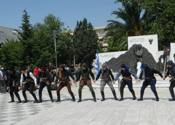 Η Π.Ο.Ε. συγχαίρει τον Δήμο Κορδελιού - Ευόσμου για τα μαθήματα ποντιακής διαλέκτου