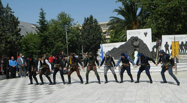 Η Π.Ο.Ε. συγχαίρει τον Δήμο Κορδελιού - Ευόσμου για τα μαθήματα ποντιακής διαλέκτου