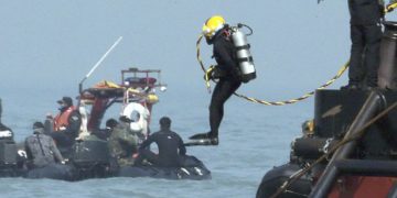 Τραγωδία χωρίς τέλος στη Νότια Κορέα: Καμπίνες γεμάτες πτώματα