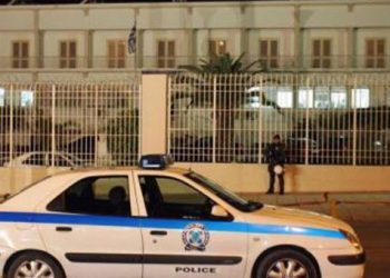 Έκτακτο: Συμπλοκές μεταξύ κρατουμένων στις φυλακές Κορυδαλλού 2