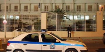 Έκτακτο: Συμπλοκές μεταξύ κρατουμένων στις φυλακές Κορυδαλλού 2