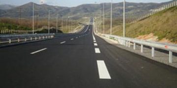 Κυκλοφοριακές ρυθμίσεις στην Κορίνθου -  Τριπόλεως