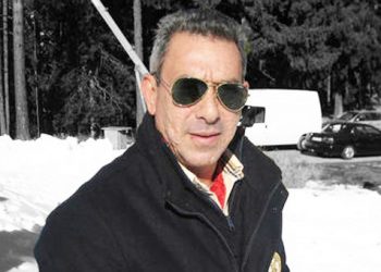 Τραγικό θάνατο βρήκε ο δικηγόρος Σταύρος Κοροσίδης