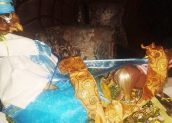 Τι συμβολίζει το ποντιακό έθιμο με την κοσάρα