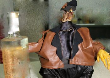 Η κοσάρα. Ένα ποντιακό γαμήλιο έθιμο