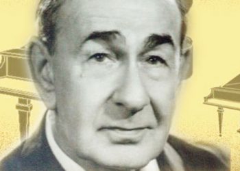Κώστας Γιαννίδης: Ο ταλαντούχος τραγουδοποιός από τη Σμύρνη