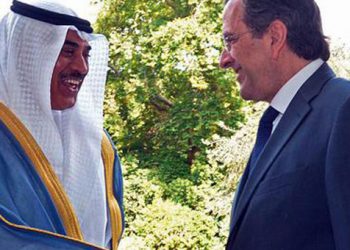 Αποκλειστικό: Η Ελλάδα μπορεί να ανακάμψει. Το θέλει πραγματικά;