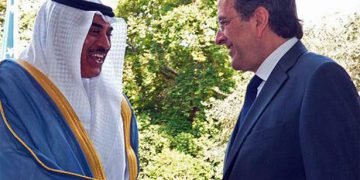 Αποκλειστικό: Η Ελλάδα μπορεί να ανακάμψει. Το θέλει πραγματικά;