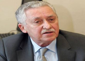 Κουβέλης: Οφείλουμε σεβασμό στη Γενοκτονία των Ποντίων. Βίντεο