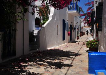 Ανέμελες και ονειρεμένες διακοπές στα Κουφονήσια
