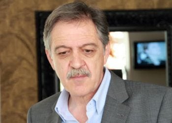 Ο βουλευτής Κοζάνης Πάρις Κουκουλόπουλος μιλά για την Γενοκτονία