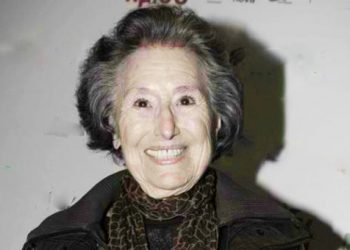 Έφυγε από τη ζωή η γιαγιά του Παρά Πέντε