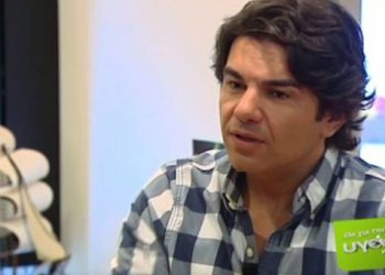 Ο Νίκος Κουρκούλης μιλάει για τον καρκίνο, την αυτοΐαση και την πίστη