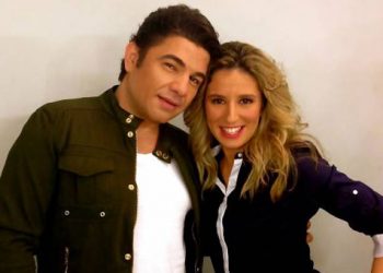 Ο Νίκος Κουρκούλης δοκιμάζει Ποντιακά φαγητά και αποδεικνύει πόσο γνήσιος Πόντιος είναι!