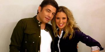 Ο Νίκος Κουρκούλης δοκιμάζει Ποντιακά φαγητά και αποδεικνύει πόσο γνήσιος Πόντιος είναι!