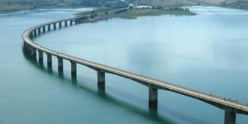 Βρήκαν ανθρώπινο σκελετό σε λίμνη στην Κοζάνη