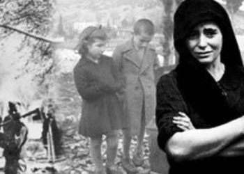 Κοζάνη: Εκκλησία με γερμανικά χρήματα για τα εγκλήματα των Ναζί