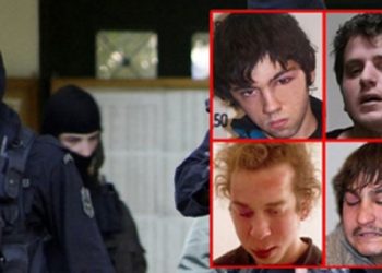 Βρέθηκε κρησφύγετο των Πυρήνων στο Μαρούσι