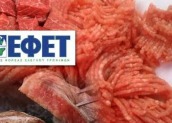Σοκαριστικό βίντεο: Δείτε τι τρώμε εν αγνοία μας!