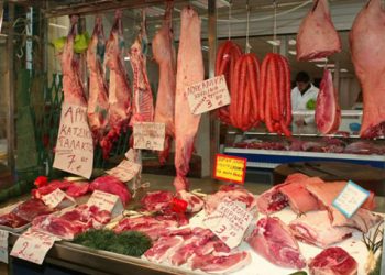 Επιλέξτε σωστά κρέας για τις γιορτές