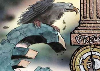 Το σχέδιο καταστροφής της Ελλάδας, αποκαλύπτει Γερμανός χρηματιστής