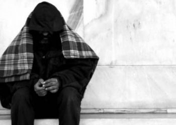 Η ελληνική φωτογραφία για την κρίση που σάρωσε