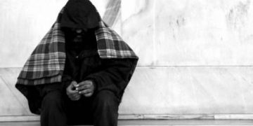 Η ελληνική φωτογραφία για την κρίση που σάρωσε