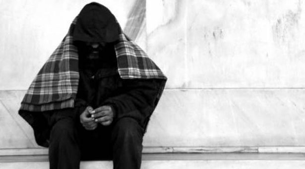 Η ελληνική φωτογραφία για την κρίση που σάρωσε