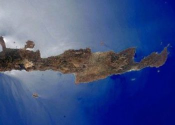 Γιατί η Κρήτη λέγεται... Κρήτη; Από που προέκυψε το όνομά της;