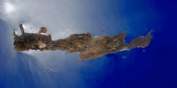 Γιατί η Κρήτη λέγεται... Κρήτη; Από που προέκυψε το όνομά της;