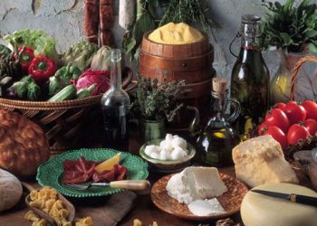 Ιαπωνική κουζίνα με άρωμα Κρήτης!