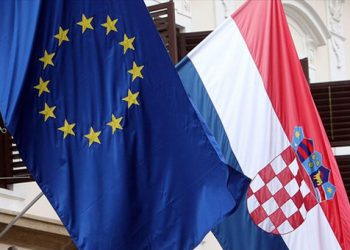 Η Κροατία έγινε το 28ο μέλος της Ευρωπαϊκής Ένωσης