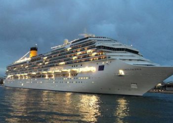 Περισσότερα από 710 κρουαζιερόπλοια στον Πειραιά