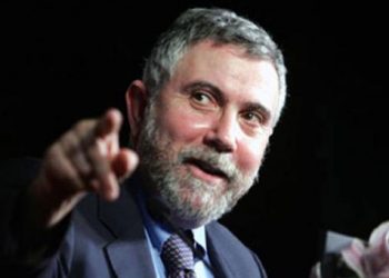 Ο Κρούγκμαν τάσσεται υπέρ του δημοψηφίσματος