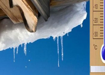 Πολικές θερμοκρασίες και χιόνια ακόμη και στην Αττική! Που θα χτυπήσει το νέο κύμα κακοκαιρίας