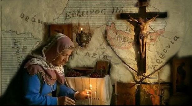 Οι κρυπτοχριστιανοί στην Τουρκία νιώθουν και είναι Έλληνες. Συγκλονιστικές μαρτυρίες
