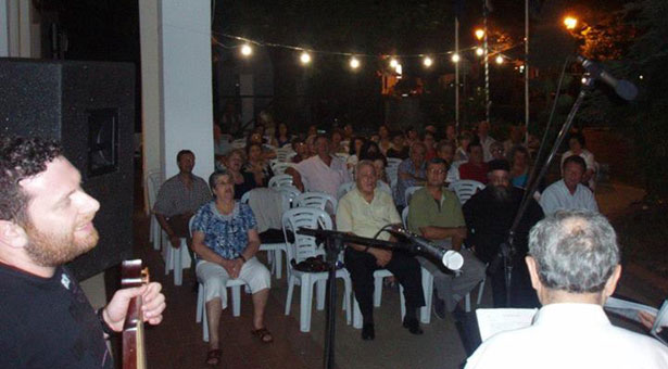 Πώς τίμησε ο Σύλλογος Ποντίων Ξάνθης την Παγκόσμια ημέρα προσφύγων