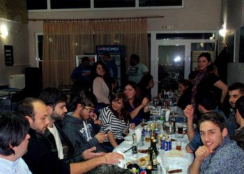 Ο Σύλλογος Ποντίων Ξάνθης ανοίγει την αγκαλία του στην νεολαία!