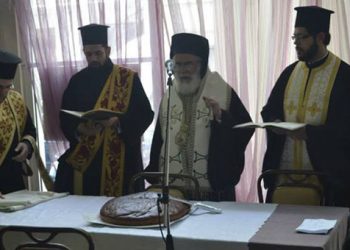 Ο Σύλλογος Ποντίων Ξάνθης έκλεισε 40 χρόνια δράσης και το γιόρτασε!