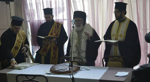 Ο Σύλλογος Ποντίων Ξάνθης έκλεισε 40 χρόνια δράσης και το γιόρτασε!