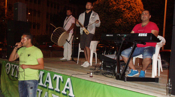 Τα 16α «Θυμίσματα και Παρχάρια» από τον Σύλλογο Ποντίων Ξάνθης πέρασαν στην ιστορία