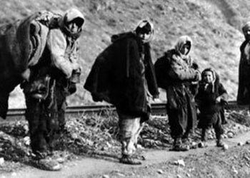 Πώς βίωσα τον ξεριζωμό. Η συγκλονιστική εξομολόγηση της Μισαηλίδου Δέσποινας