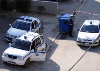 Ηράκλειο: Εξιχνιάστηκε η "ληστεία του αιώνα"