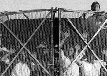 Οι Κύπριοι μηνύουν τους Βρετανούς για εγκλήματα