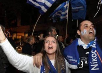 Εκλογές στην Κύπρο: Ποιός είναι ο νικητής;